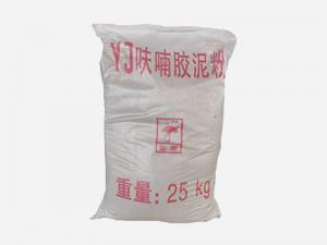 呋喃樹脂膠泥（YJ呋喃樹脂、呋喃粉料）